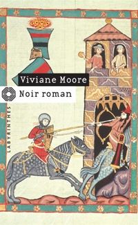 Produktbild: Noir roman