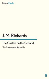 Produktbild: The Castles on the Ground