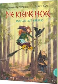 Produktbild: Die kleine Hexe: Ausflug mit Abraxas