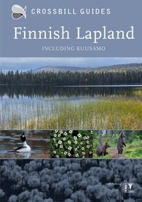 Produktbild: Finnish Lapland