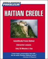 Produktbild: Haitian Creole