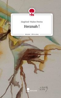 Produktbild: Herznah !. Life is a Story - story.one