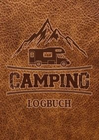 Bild vom Artikel Camping Logbuch: Wohnwagen Reisetagebuch - Camper Wohnmobil Reise Logbuch vom Autor Z. Wolle