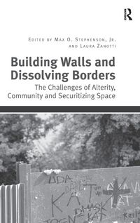 Produktbild: Building Walls and Dissolving Borders