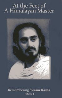 Produktbild: At the Feet of a Himalayan Master