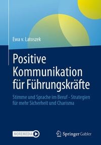 Produktbild: Positive Kommunikation f&uuml;r F&uuml;hrungskr&auml;fte