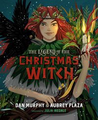 Produktbild: The Legend of the Christmas Witch