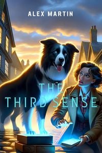 Produktbild: The Third Sense
