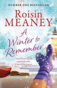 Produktbild: A Winter to Remember