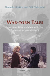 Produktbild: War-torn Tales