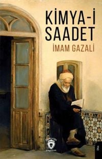 Produktbild: Kimya-i-Saadet