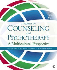 Produktbild: Ivey, A: Theories of Counseling and Psychotherapy