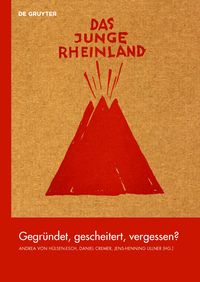 Produktbild: Das Junge Rheinland