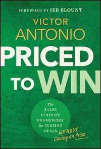 Produktbild: Priced to Win