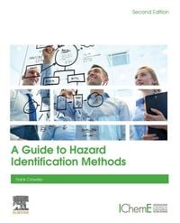 Produktbild: A Guide to Hazard Identification Methods