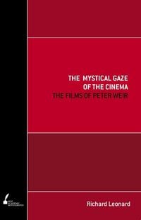 Produktbild: Leonard, R: Mystical Gaze of the Cine