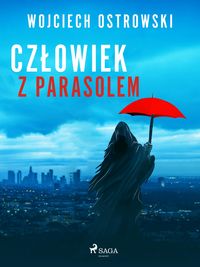 Produktbild: Czlowiek z parasolem