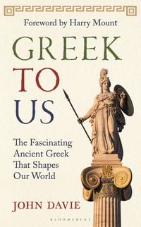 Produktbild: Greek To Us