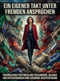 Produktbild: Ein Eigener Takt Unter Fremden Anspr&uuml;chen
