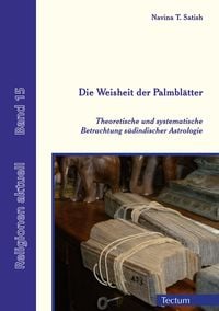 Produktbild: Die Weisheit der Palmbl&auml;tter