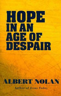 Produktbild: Hope in an Age of Despair