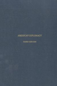Produktbild: American Diplomacy