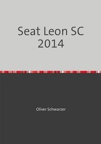 Produktbild: Legobauanleitungen / Seat Leon SC 2014
