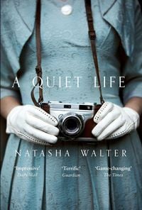 Produktbild: A Quiet Life