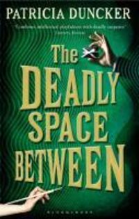 Produktbild: The Deadly Space Between