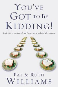 Produktbild: You've Got to Be Kidding!