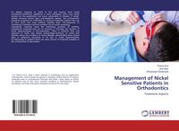 Produktbild: Management of Nickel Sensitive Patients in Orthodontics