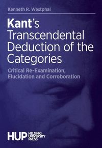 Produktbild: Kant's Transcendental Deduction of the Categories