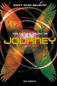 Produktbild: Don't Stop Believin'