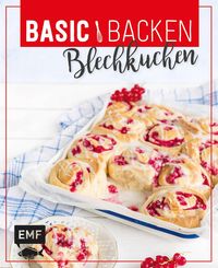 Produktbild: Basic Backen - Blechkuchen