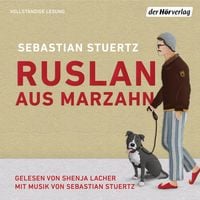 Produktbild: Ruslan aus Marzahn