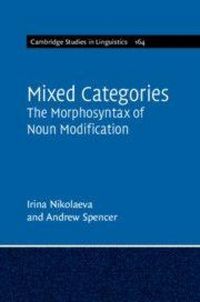 Produktbild: Mixed Categories