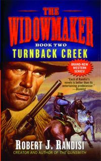 Produktbild: Turnback Creek, 2