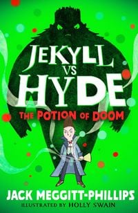 Produktbild: Potion Of Doom_jekyll Vs Hy Pb