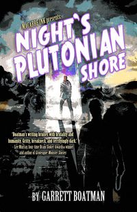 Produktbild: Night's Plutonian Shore