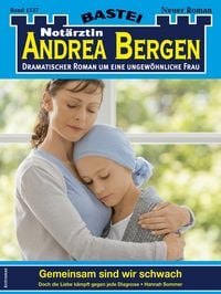 Produktbild: Not&auml;rztin Andrea Bergen 1537