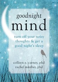 Produktbild: Goodnight Mind