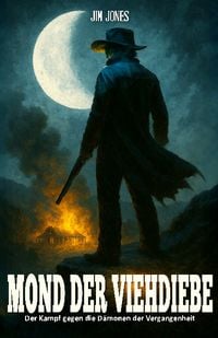 Produktbild: Mond der Viehdiebe