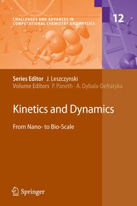 Produktbild: Kinetics and Dynamics