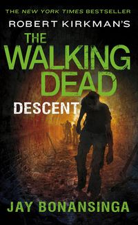 Produktbild: Robert Kirkmans The Walking De