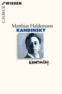 Bild vom Artikel Kandinsky vom Autor Matthias Haldemann