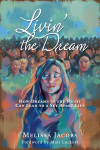 Produktbild: Livin' the Dream