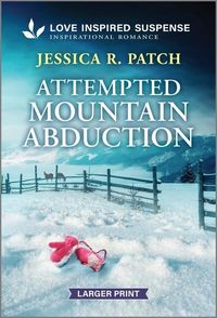Produktbild: Attempted Mountain Abduction