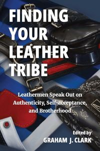 Produktbild: Finding Your Leather Tribe