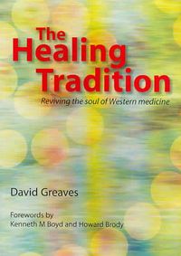 Produktbild: Greaves, D: Healing Tradition