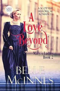 Produktbild: A Love Beyond